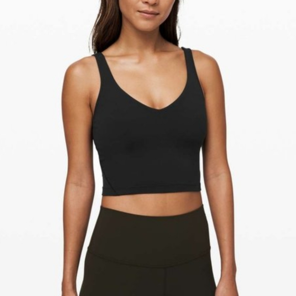 Lululemon Align Tank - Black